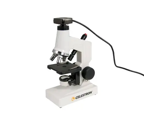 Дигитален микроскоп CELESTRON в комплект с аскесоари - image 1