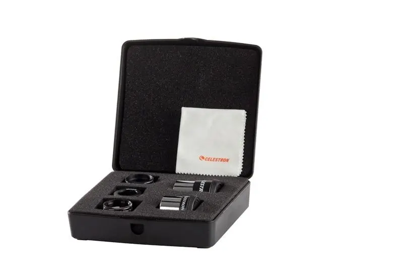 Accesorii pentru telescoape Celestron Powerseeker