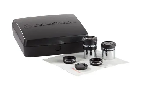 Аксесоари за телескопи Celestron Powerseeker - image 1