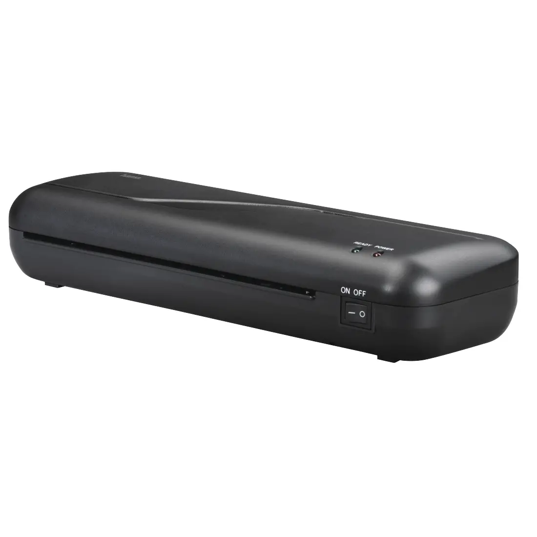 Laminator HAMA Basic 4 în 1, A4/230, Negru