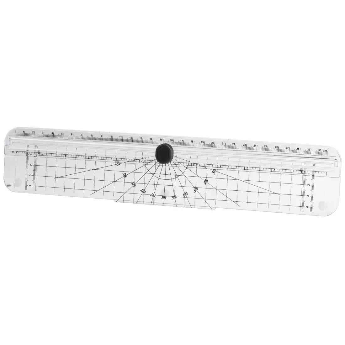 Laminator HAMA Basic 4 în 1, A4/230, Negru - image 4
