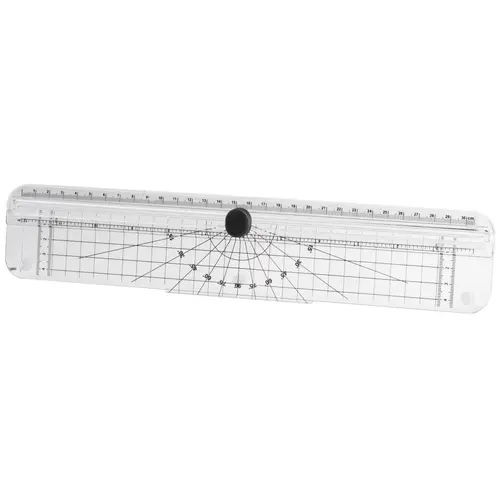 Πλαστικοποιητής HAMA Basic 4 σε 1, A4/230, Μαύρο - 5