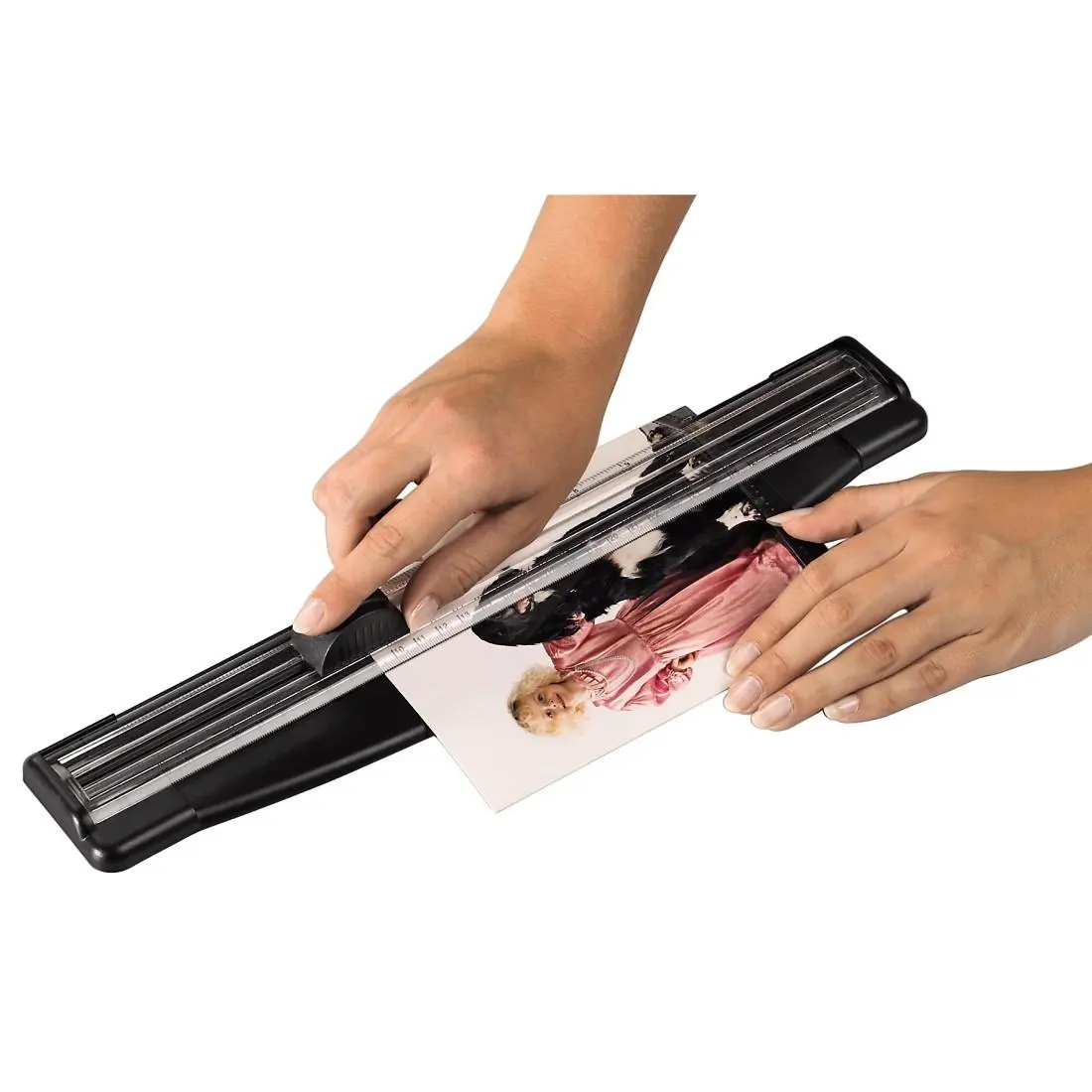 Ghilotină pentru folie și carton HAMA ProCut 310 08224, 0.5 mm - image 1