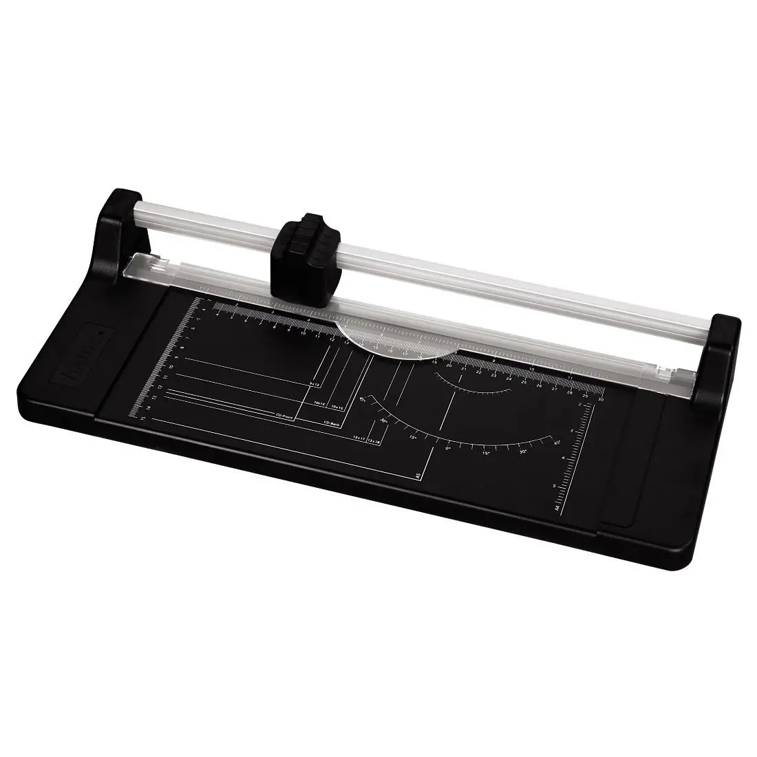 Giotina για φωτογραφίες και χαρτόνι HAMA Easy Cut R 320 08206, 0.5mm, A4/A5/A6