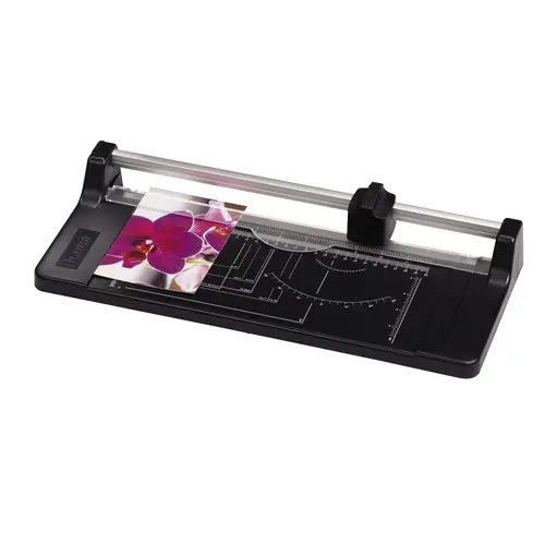 Giotina για φωτογραφίες και χαρτόνι HAMA Easy Cut R 320 08206, 0.5mm, A4/A5/A6 - 2