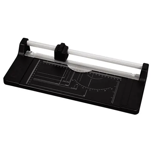 Giotina για φωτογραφίες και χαρτόνι HAMA Easy Cut R 320 08206, 0.5mm, A4/A5/A6 - 1