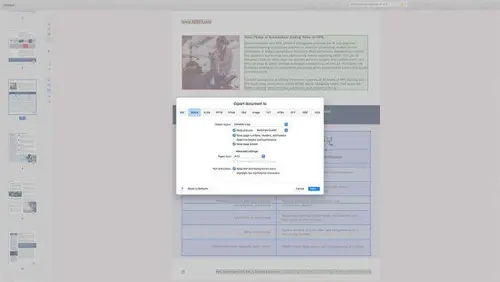 Софтуер  ABBYY FineReader PDF for Mac, Single User License - image 2