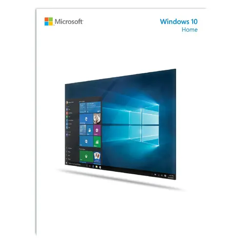 Софтуер MS Windows 10 Home online product key Downloadable лиценз, ESD