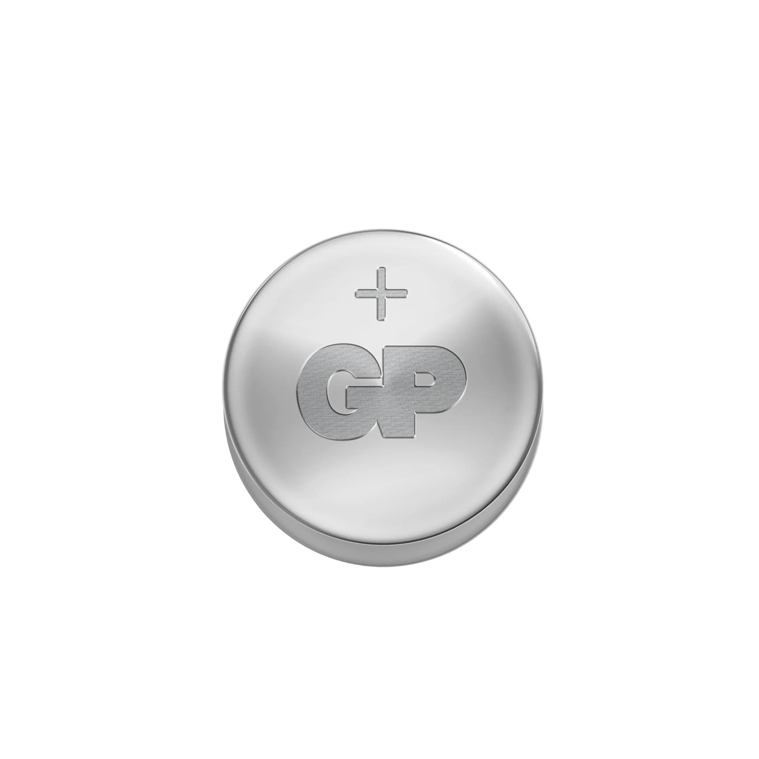 Αλκαλική μπαταρία κουμπί GP BATTERIES, GPА76, LR44, 1.55V, Τιμή για 1 τεμ - image 1