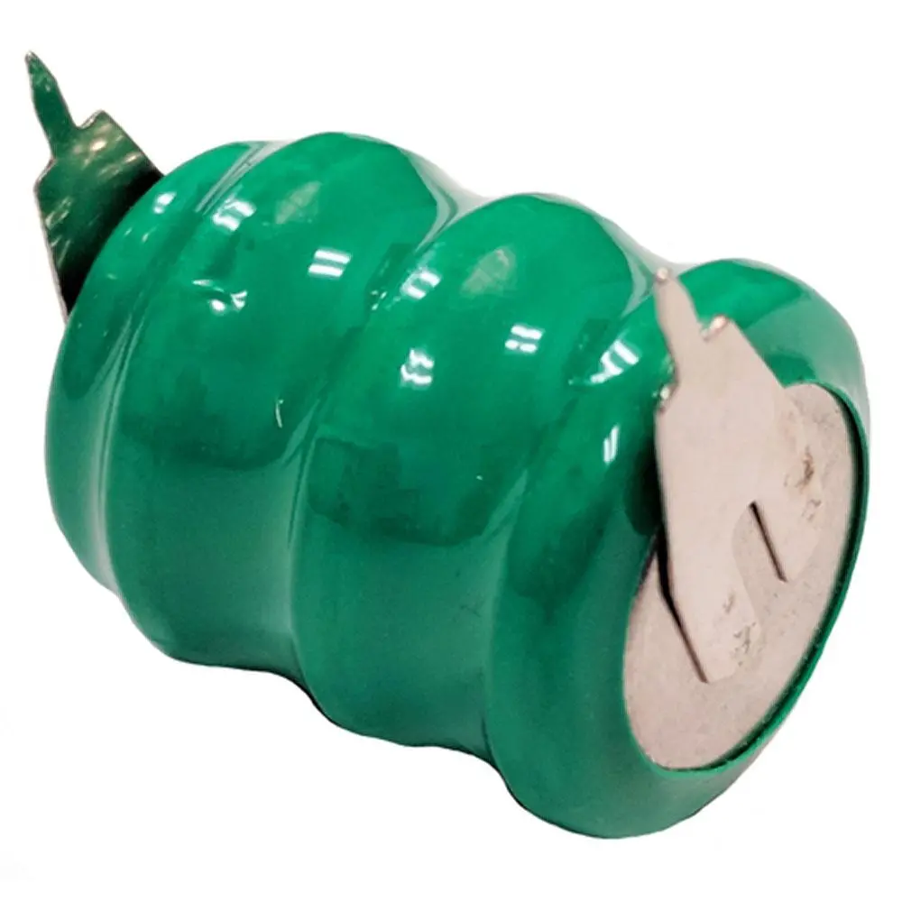 Baterie reîncărcabilă AKYGA, NiMH, 3 x V80, 3.6V, 80mAh, 2 pini, 1 buc