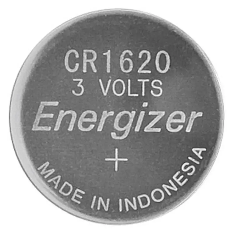 Baterie tip buton ENERGIZER CR-1620, 3V, cu litiu