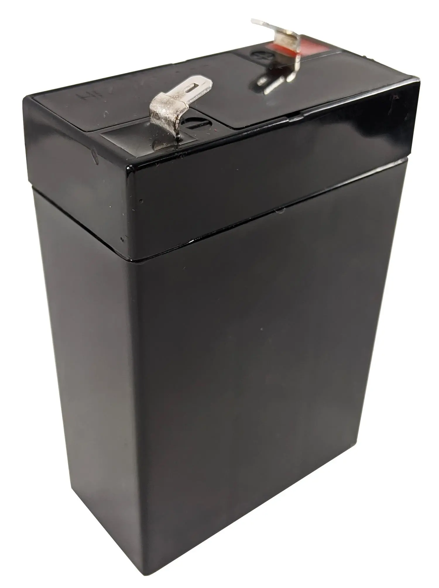 Μπαταρία μολύβδου RITAR, (RT628) AGM, 6V, 2.8Ah, 66.5 /34 /97 mm, Ακροδέκτης1