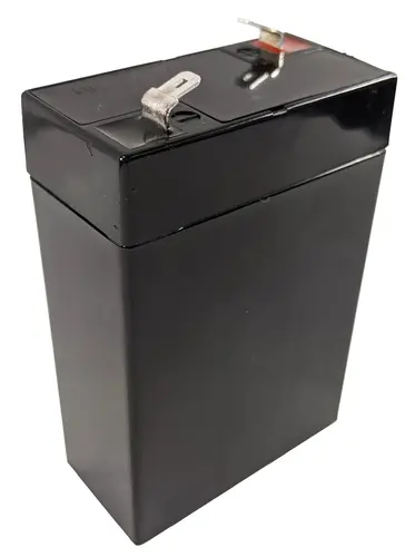 Μπαταρία μολύβδου RITAR, (RT628) AGM, 6V, 2.8Ah, 66.5 /34 /97 mm, Ακροδέκτης1 - 1