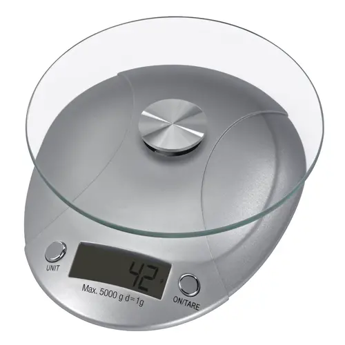 Cântar de bucătărie Xavax Milla, 106993 - 3