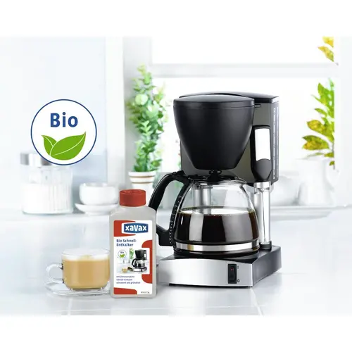 Soluție bio Xavax pentru îndepărtarea calcarului, 250 ml - 3