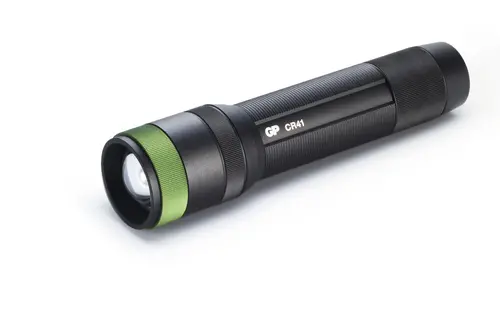 Фенер акумулаторен  CR41 LED 600 lm, CREE Discovery Outdoor GP - image 2