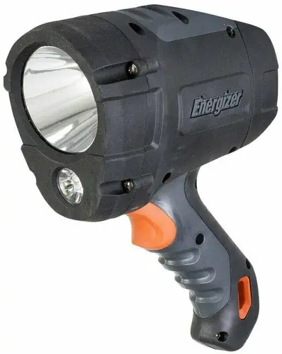 Фенер акумулаторен ENERGIZER, Гумиран, 550 lm, 6 x АА NiMH, HCSPR611 - image 2