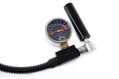 Инструмент Alphacool Leak Testing Tool incl. Pump - image 1
