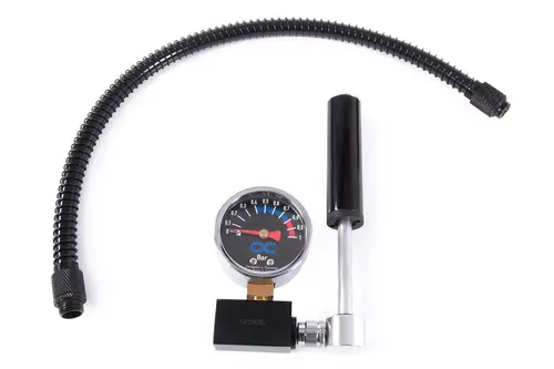 Инструмент Alphacool Leak Testing Tool incl. Pump - image 2