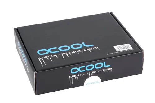 Инструмент Alphacool Leak Testing Tool incl. Pump - image 4