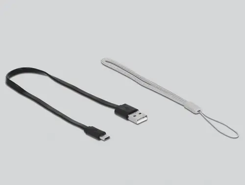 Лазерен далекомер DeLock 64071, 3 cm - 40 m, Точност 2 мм, Сив - image 3