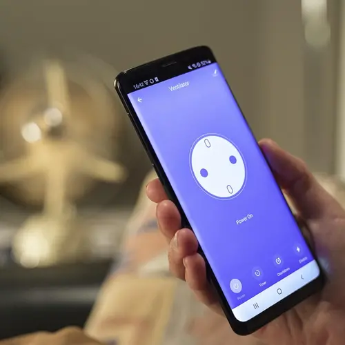 Смарт разклонител 4 гнезда, HAMA-176574 - image 6