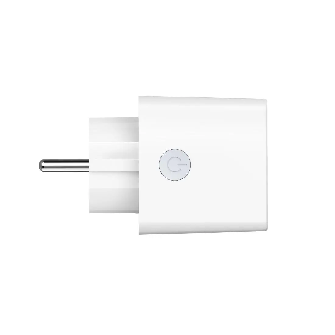 HAMA Priză smart Mini, WiFi, măsurarea consumului de curent, 176575 - image 2