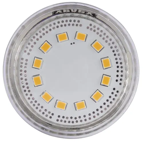 LED крушка XAVAX 112513, 12V, 3W, GU5.3, MR16, 3000K, bulb - image 1
