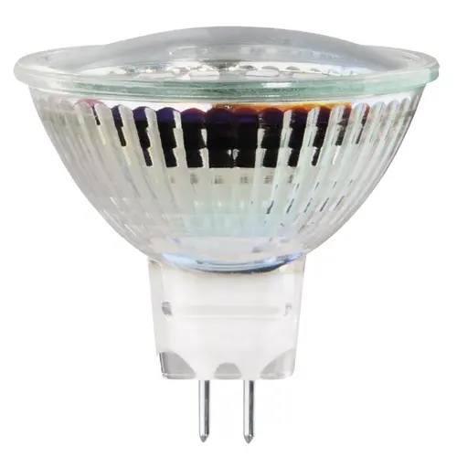 LED крушка XAVAX 112513, 12V, 3W, GU5.3, MR16, 3000K, bulb
