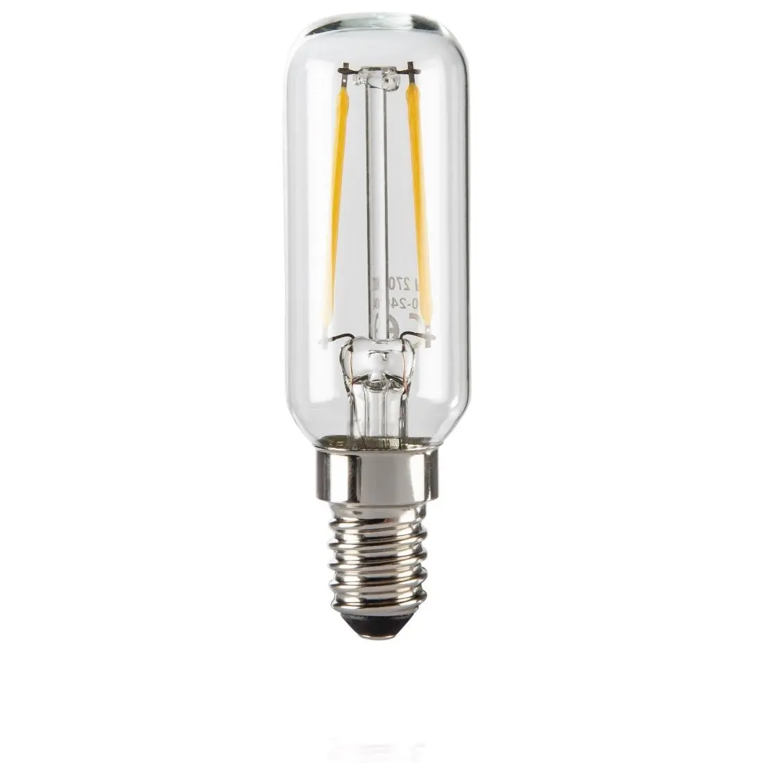Λαμπτήρας LED, E14, 250 lm, Xavax-111449