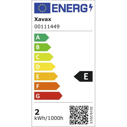 Bec LED, E14, 250 lm, Xavax-111449 - 3