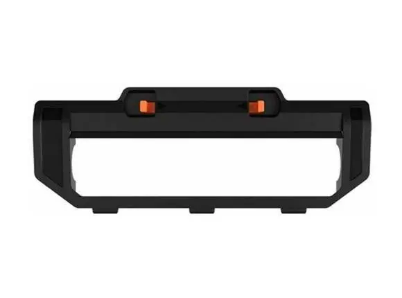 Capac de rezervă pentru perie Xiaomi Brush Cover, pentru Mi Robot Vacuum-Mop P, Negru