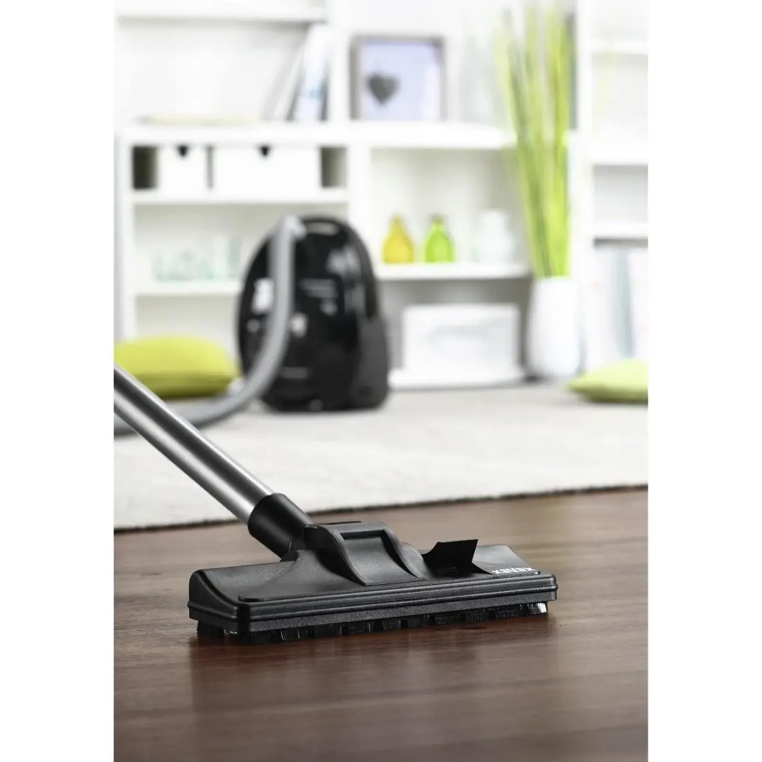 Четка за килим и твърд под Xavax Comfort, 35/32 мм - image 3