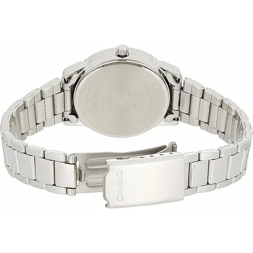 Дамски аналогов часовник Casio - LTP-1303D-4AVDF - image 1