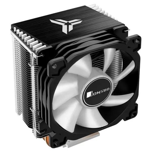 Ψύκτρα επεξεργαστή Jonsbo CR-1400 ARGB, AMD/INTEL - 13