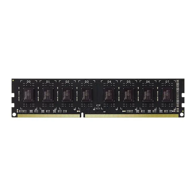 Memorie Team Group Elite DDR3 - 8GB, 1600 mhz, CL11-11-11-28 1.5V
