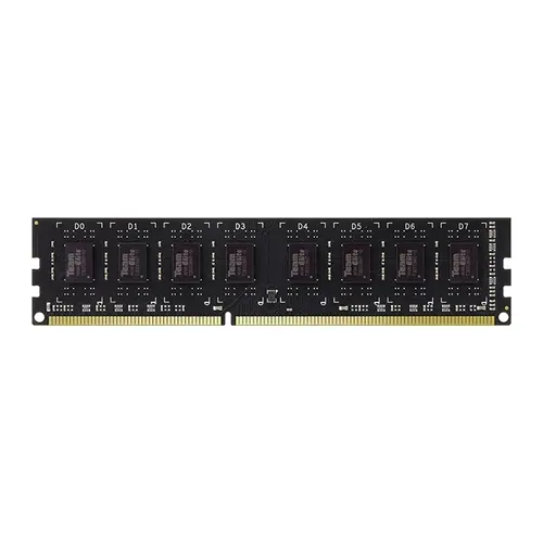 Memorie Team Group Elite DDR3 - 8GB, 1600 mhz, CL11-11-11-28 1.5V - 1