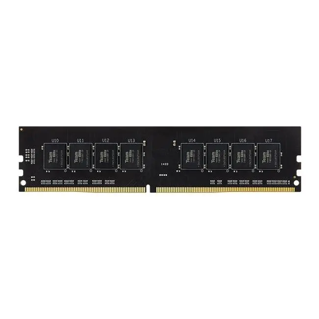 Μνήμη Team Group Elite DDR4 8GB 3200MHz CL22 TED48G3200C2201 - image 1