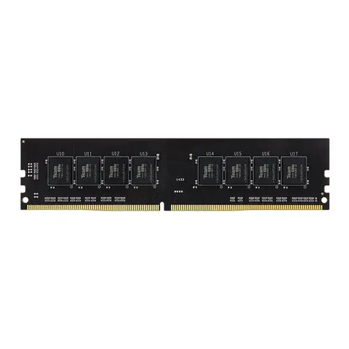 Μνήμη Team Group Elite DDR4 8GB 3200MHz CL22 TED48G3200C2201 - 2