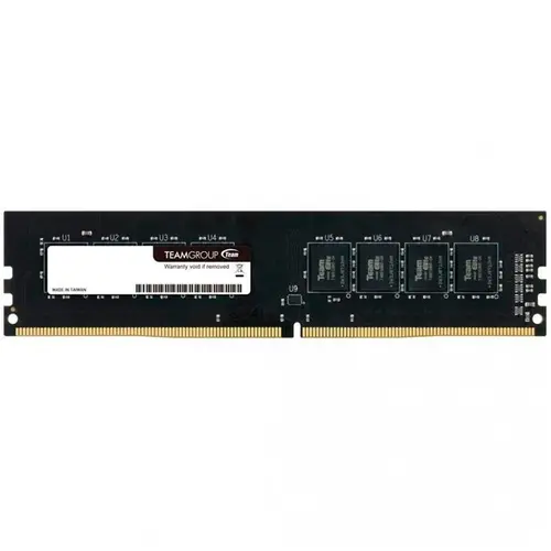 Μνήμη Team Group Elite DDR4 8GB 3200MHz CL22 TED48G3200C2201 - 1