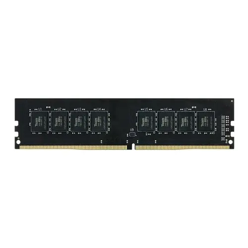 Памет Team Group Elite DDR4 8GB 3200MHz CL22 TED48G3200C2201