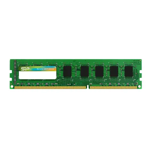 Memorie Silicon Power 8GB DDR3L PC3-12800 1600MHz SP008GLLTU160N02 - 1