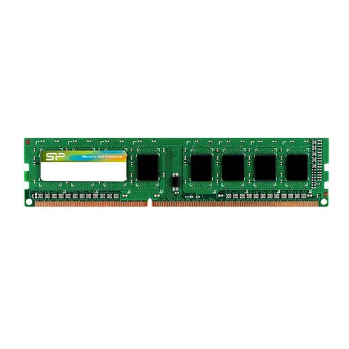 Memorie Silicon Power 8GB DDR3 PC3-12800 1600MHz SP008GBLTU160N02 - 1