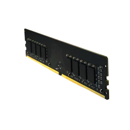 Памет Silicon Power 4GB DDR4 PC4-19200 2400MHz CL17 SP004GBLFU240X02 - image 1