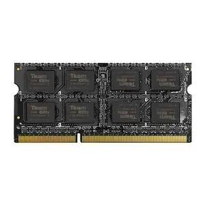 Memorie, 8G DDR3L 1600 TEAM ELITE SODIM - 1