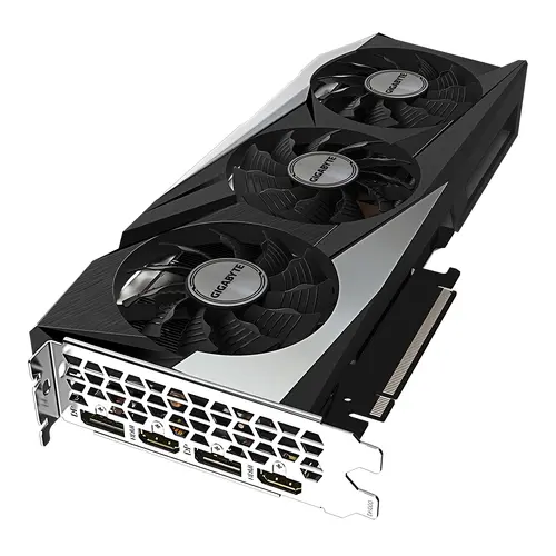 Видео карта GIGABYTE GeForce RTX 3060 GAMING OC 12GB GDDR6 - image 1