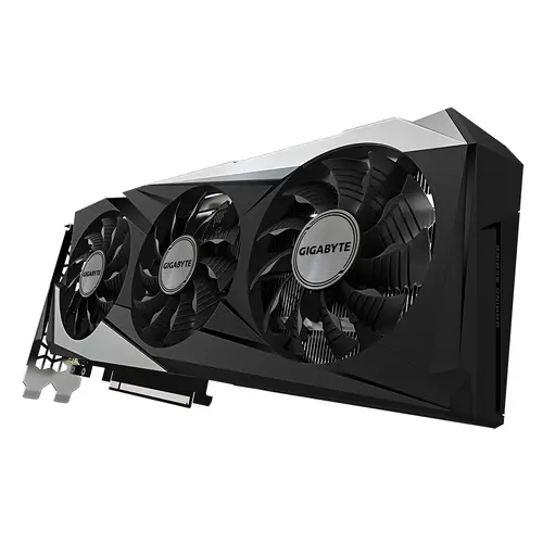 Видео карта GIGABYTE GeForce RTX 3060 GAMING OC 12GB GDDR6 - image 2