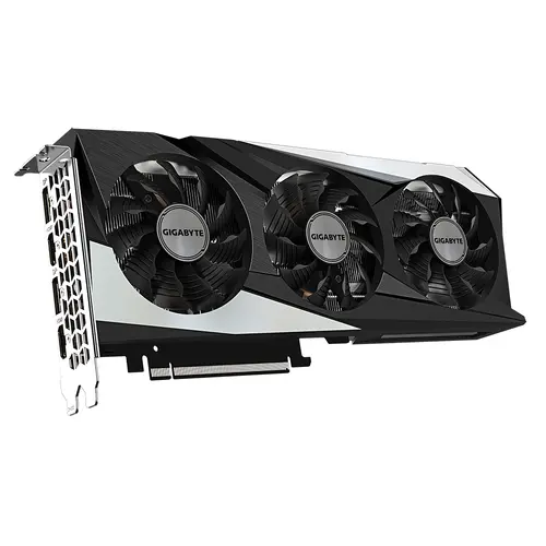 Видео карта GIGABYTE GeForce RTX 3060 GAMING OC 12GB GDDR6 - image 3