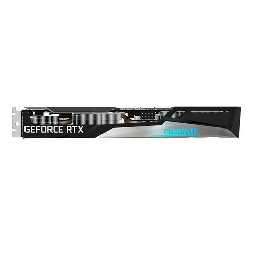 Видео карта GIGABYTE GeForce RTX 3060 GAMING OC 12GB GDDR6 - image 4