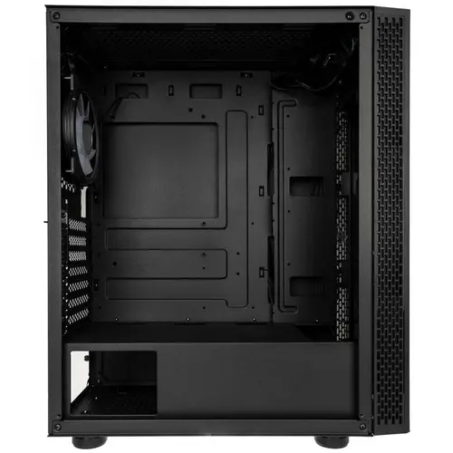 Кутия Kolink Void Rift RGB TG Midi-Tower Black Window ATX - image 5
